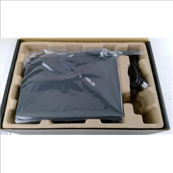 Asus AC1900 Dualband Smart Wifi Router