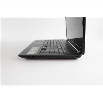 Asus Aspire Laptop