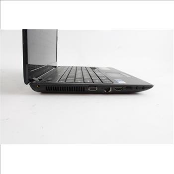 Asus Aspire Laptop