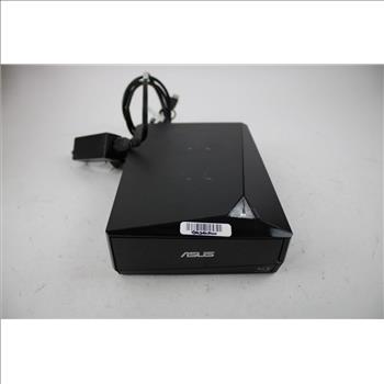 ASUS Blu-Ray Burner, Insignia DVD Player, Sony Blu-Ray Player, 3 Pieces