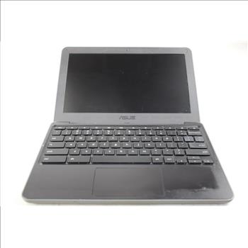 ASUS C202S Chromebook Laptop