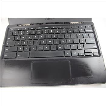 ASUS C202S Chromebook Laptop