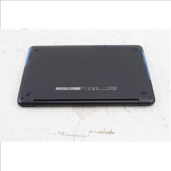 Asus C300M Chromebook