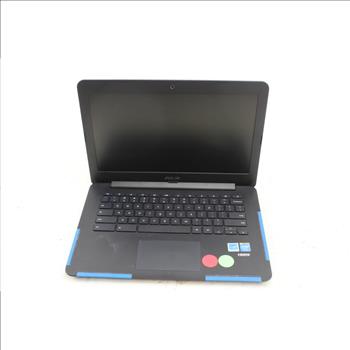 Asus C300M Chromebook