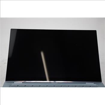 ASUS C433& Chromebook Flip Laptop