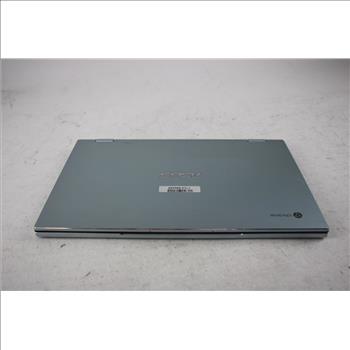 ASUS C433& Chromebook Flip Laptop