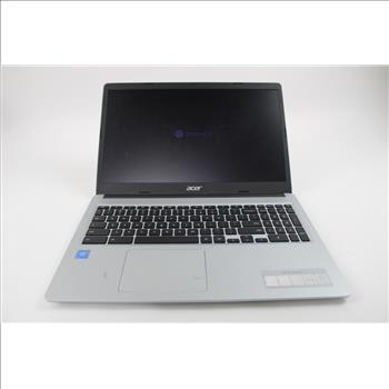 ASUS Chromebook 315