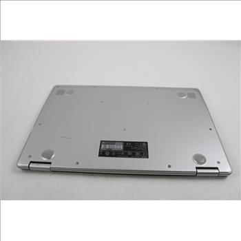 Asus Chromebook C523 Laptop