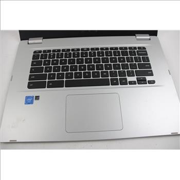 Asus Chromebook C523 Laptop