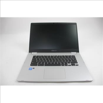 Asus Chromebook C523 Laptop