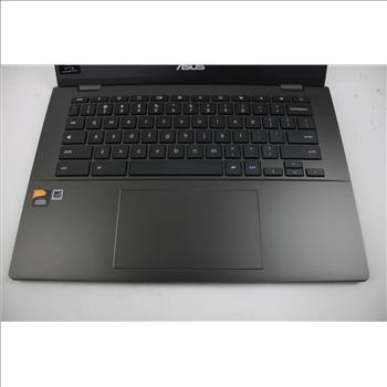 ASUS Chromebook CM 14
