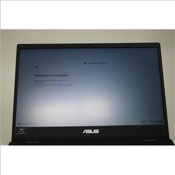 ASUS Chromebook CM 14