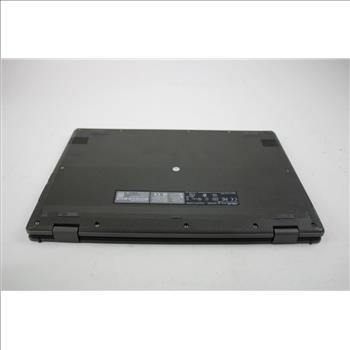 ASUS Chromebook CM 14