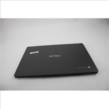 ASUS Chromebook CM 14