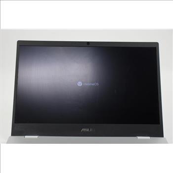 ASUS Chromebook CX1