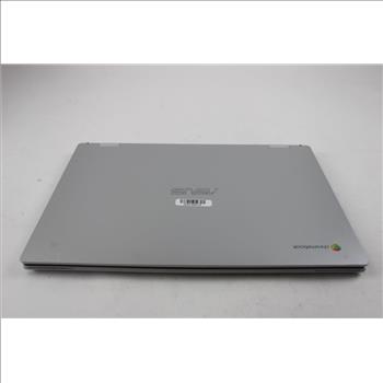 ASUS Chromebook CX1