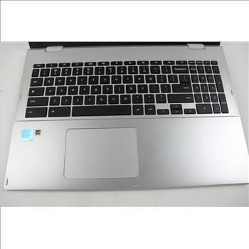 ASUS Chromebook CX1
