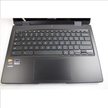 Asus Chromebook CZ12 Flip Laptop