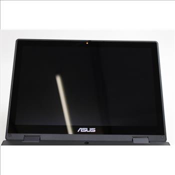 Asus Chromebook CZ12 Flip Laptop