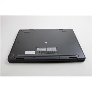 Asus Chromebook CZ12 Flip Laptop