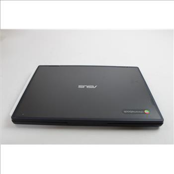 Asus Chromebook CZ12 Flip Laptop