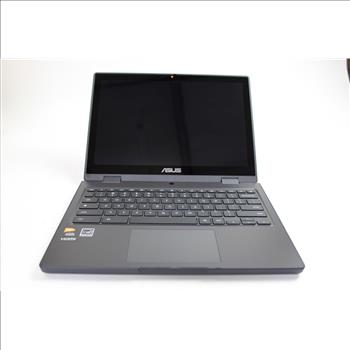 Asus Chromebook CZ12 Flip Laptop