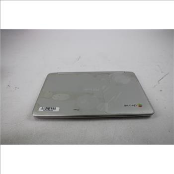 ASUS Chromebook Flip C101P, Silver