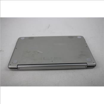 ASUS Chromebook Flip C101P, Silver