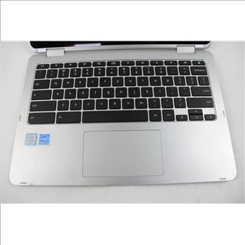 ASUS Chromebook FLIP C302C