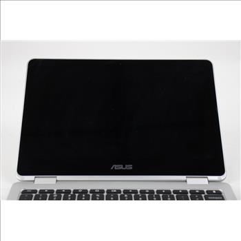 ASUS Chromebook FLIP C302C