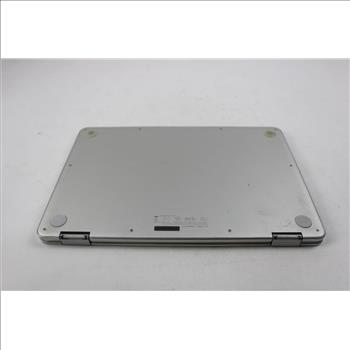 ASUS Chromebook FLIP C302C