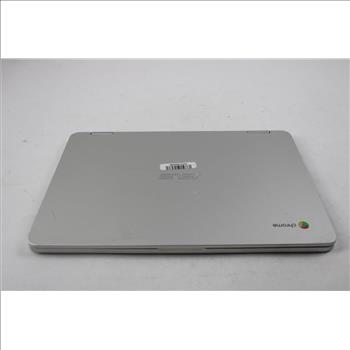 ASUS Chromebook FLIP C302C