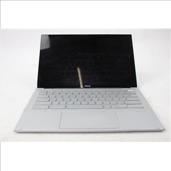 Asus Chromebook Flip Laptop