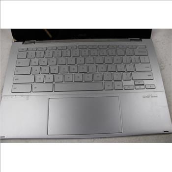 Asus Chromebook Flip Laptop