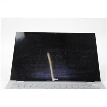 Asus Chromebook Flip Laptop