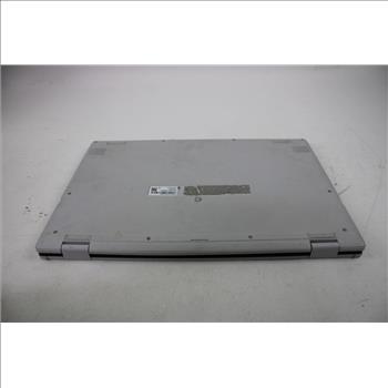 ASUS Chromebook, Silver