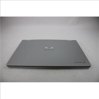 ASUS Chromebook, Silver