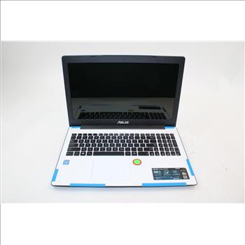 Asus D553M Notebook PC
