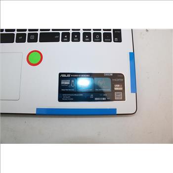 Asus D553M Notebook PC