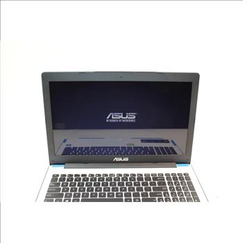 Asus D553M Notebook PC