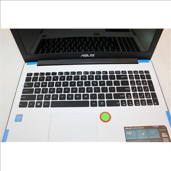 Asus D553M Notebook PC