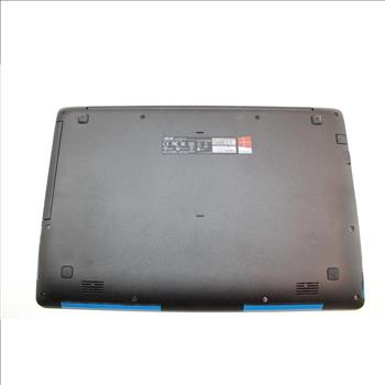 Asus D553M Notebook PC