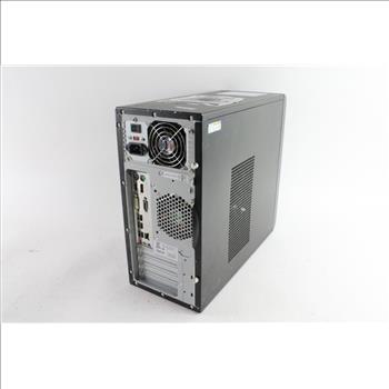 Asus Desktop Computer