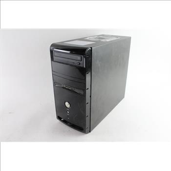 Asus Desktop Computer