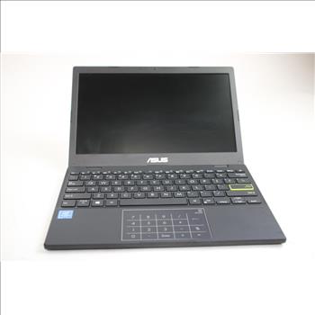 Asus E210M Laptop