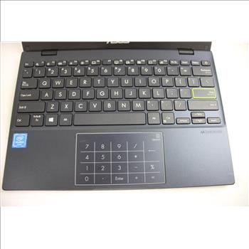 Asus E210M Laptop
