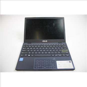 ASUS E210m  Laptop