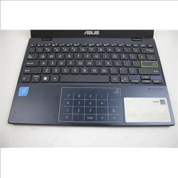 ASUS E210m  Laptop