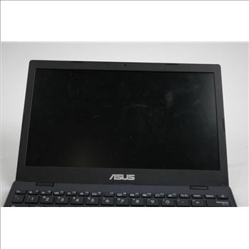 ASUS E210m  Laptop