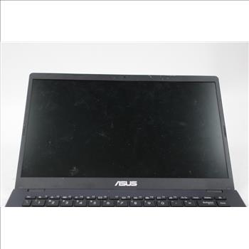 Asus E410m Notebook Laptop